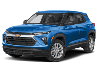 Chevrolet Trailblazer - Domino Motors in Sac City IA