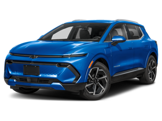 Chevrolet Equinox EV - Domino Motors in Sac City IA