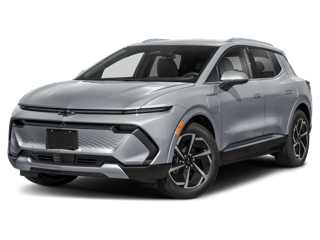 Equinox EV - Domino Motors in Sac City IA