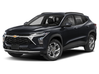 Chevrolet Trax - Domino Motors in Sac City IA