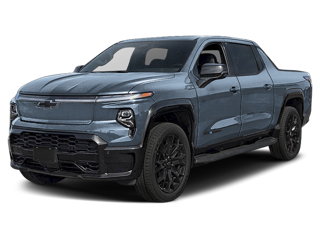 Chevrolet Silverado EV - Domino Motors in Sac City IA