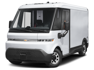 Chevrolet BrightDrop - Domino Motors in Sac City IA