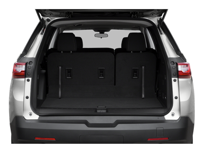 2018 Chevrolet Traverse High Country