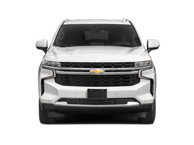 2021 Chevrolet Tahoe LS