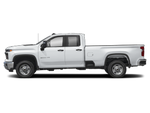 2026 Chevrolet Silverado 2500HD Work Truck