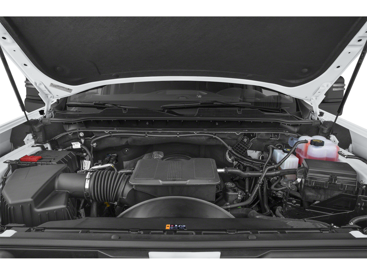 2026 Chevrolet Silverado 2500HD Work Truck