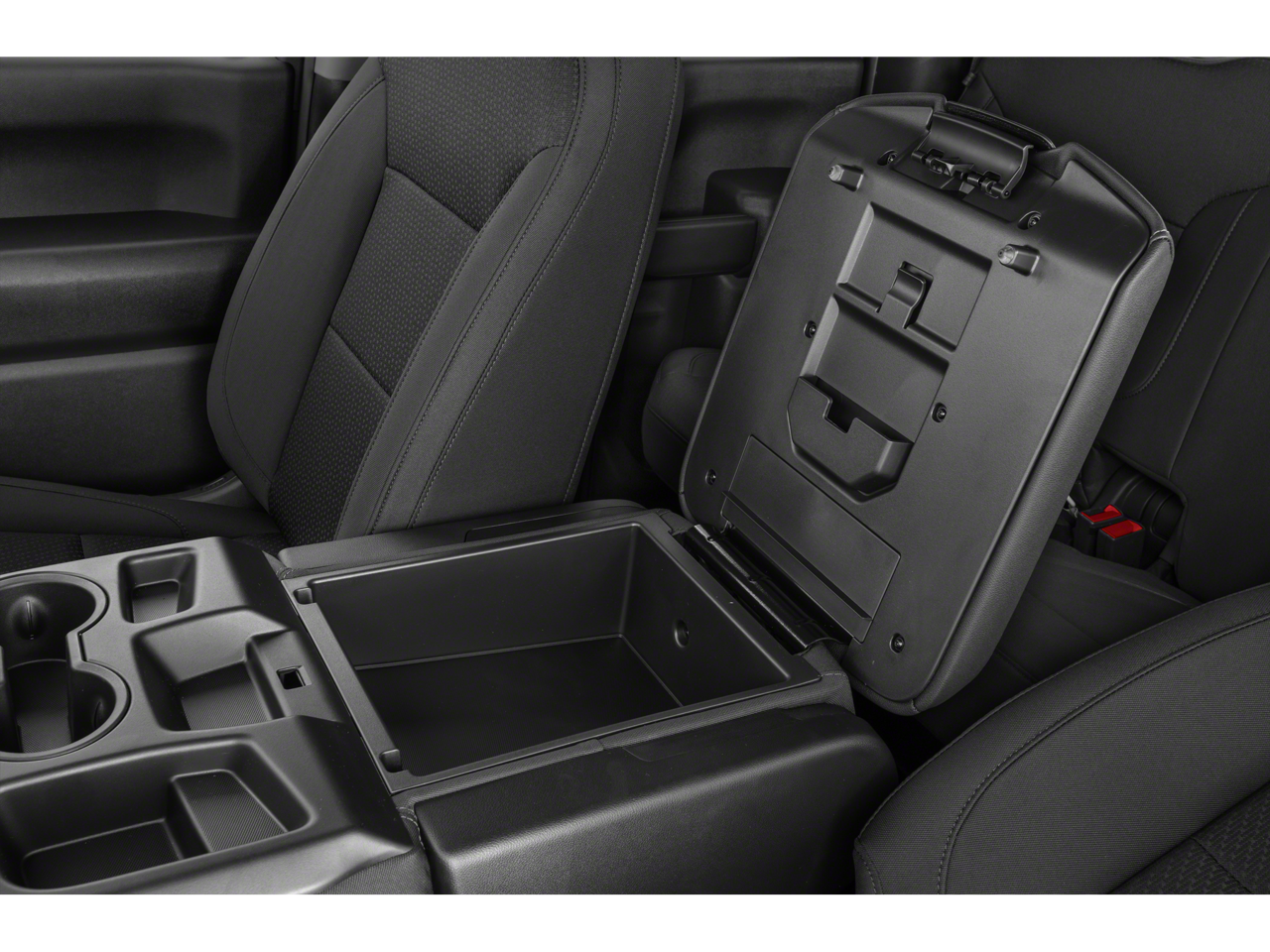 2026 Chevrolet Silverado 2500HD Work Truck