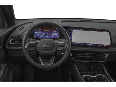 2027 Chevrolet Traverse AWD Z71