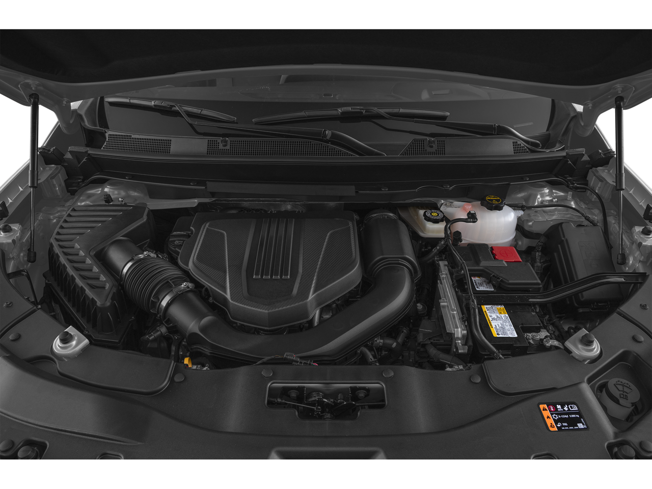 2027 Chevrolet Traverse AWD Z71