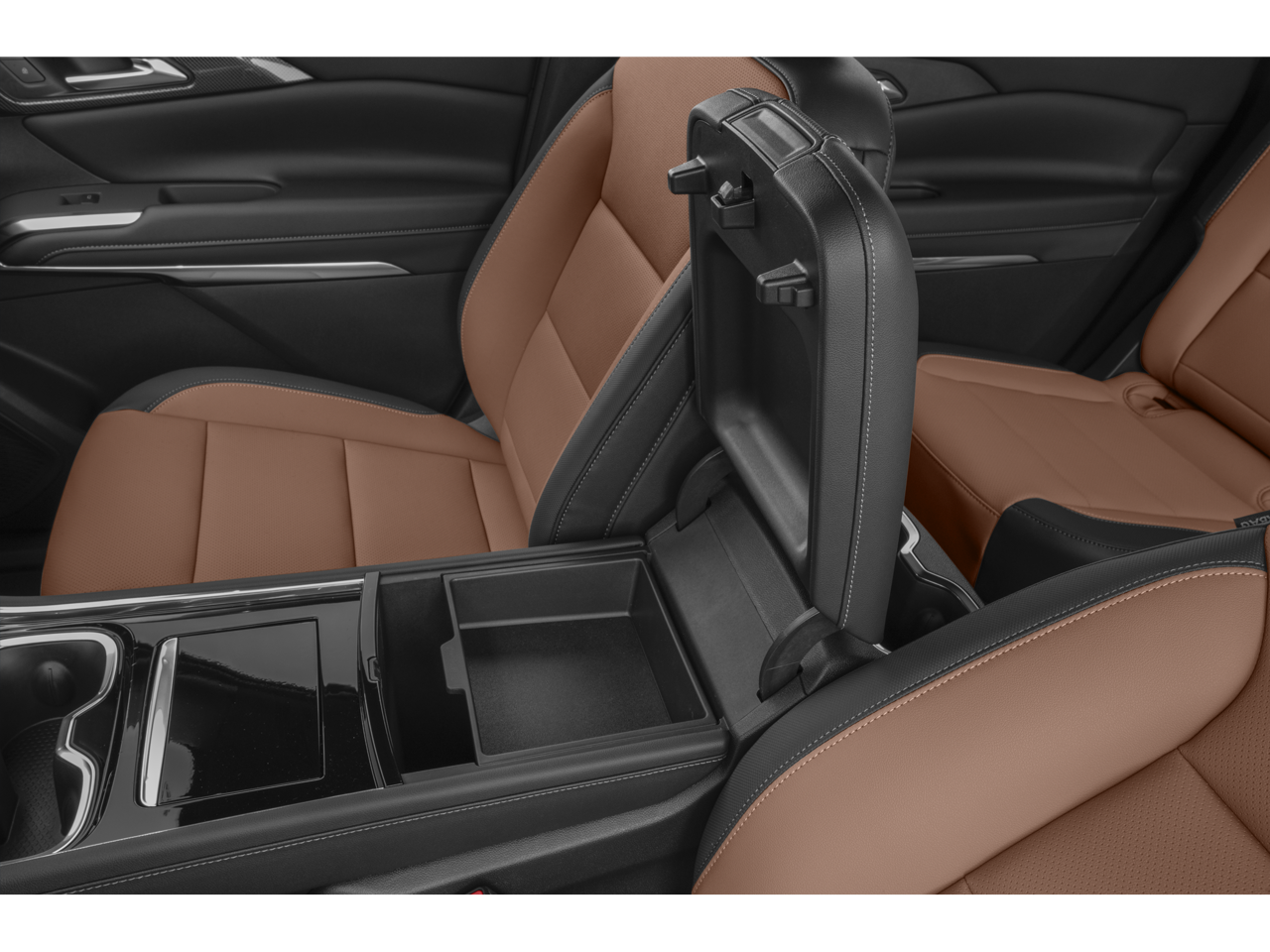 2027 Chevrolet Traverse AWD Z71