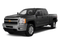 2011 Chevrolet Silverado 2500 HD LTZ