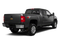 2011 Chevrolet Silverado 2500 HD LTZ