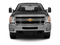 2011 Chevrolet Silverado 2500 HD LTZ