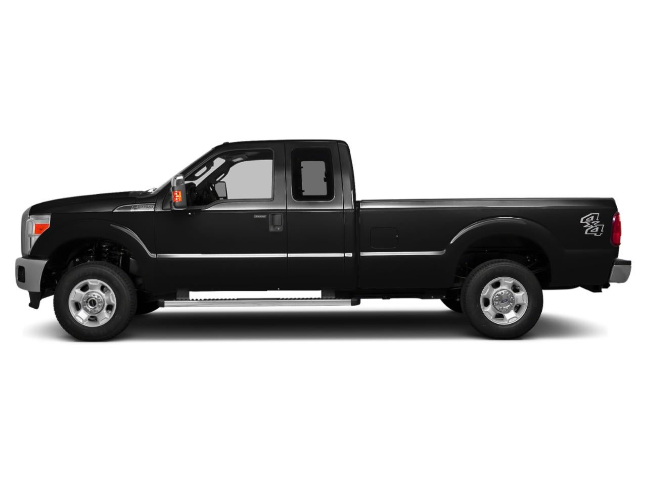 2015 Ford Super Duty F-250 SRW XLT