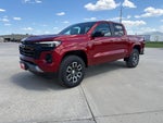 2026 Chevrolet Colorado 4WD Z71