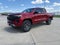 2026 Chevrolet Colorado 4WD Z71