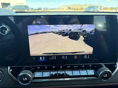 2026 Chevrolet Colorado 4WD Z71