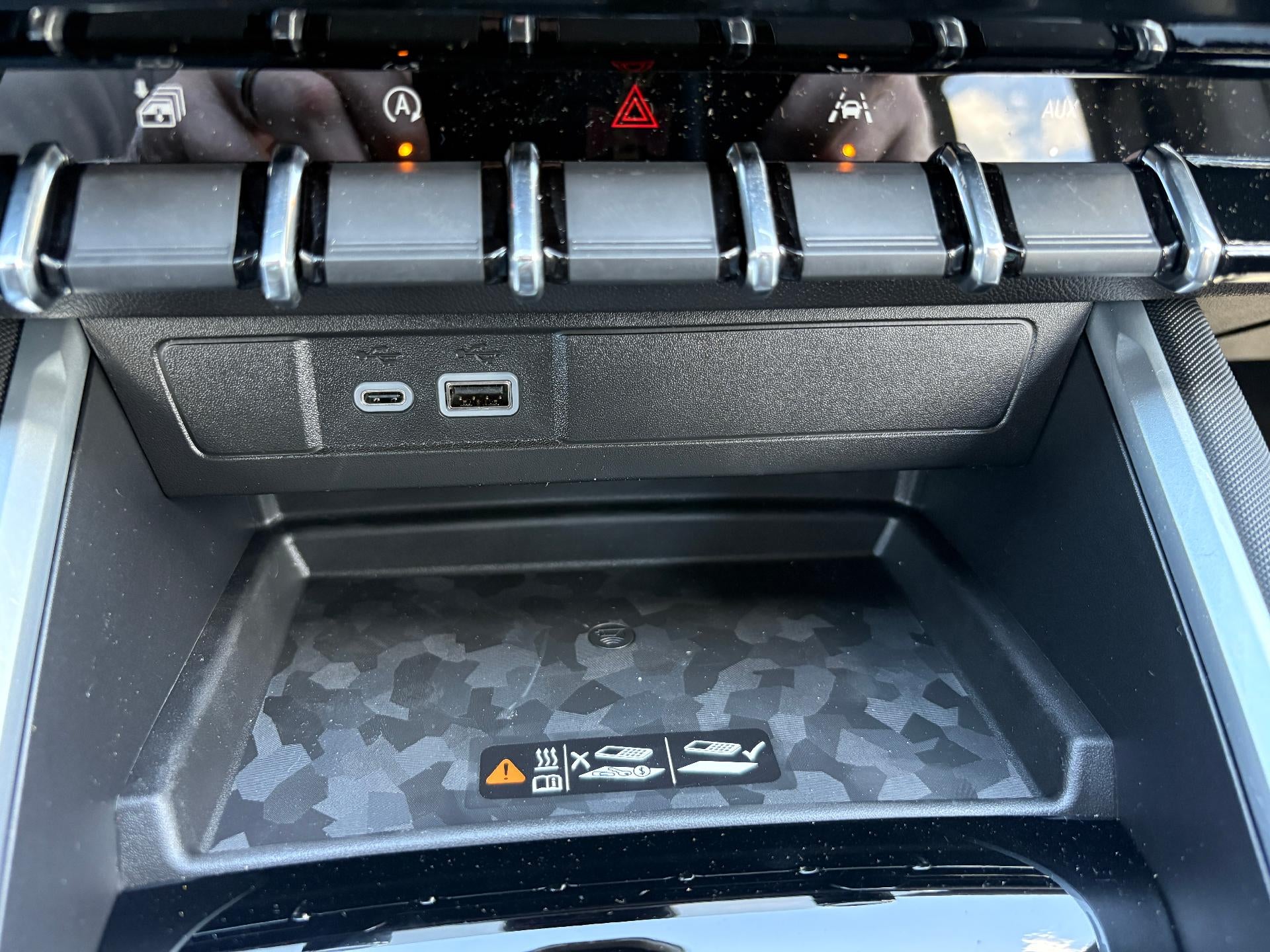 2026 Chevrolet Colorado 4WD Z71