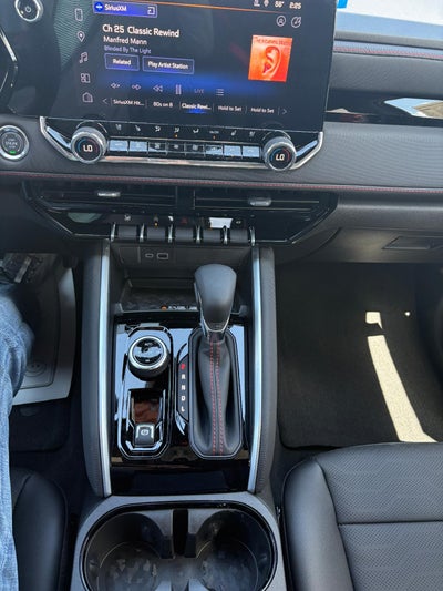 2026 Chevrolet Colorado 4WD Z71