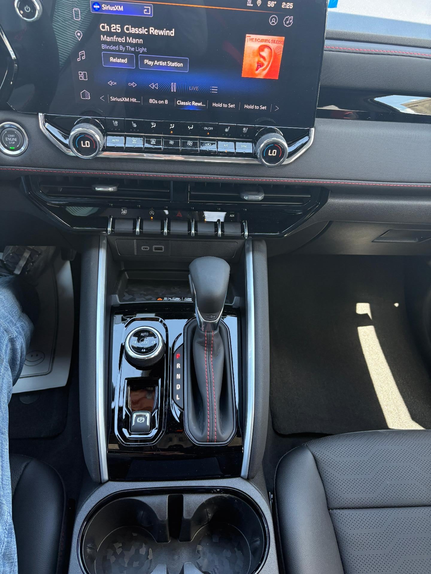 2026 Chevrolet Colorado 4WD Z71