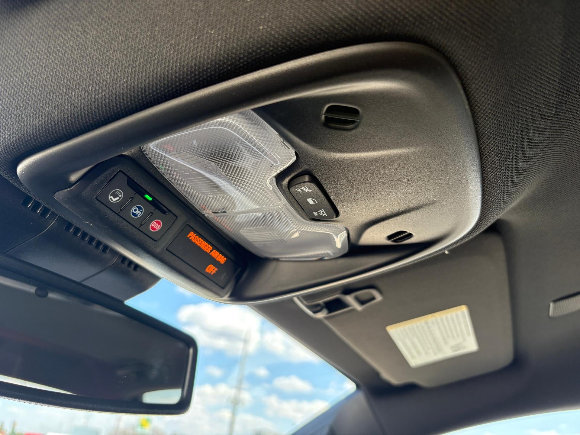 2026 Chevrolet Colorado 4WD Z71