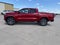 2026 Chevrolet Colorado 4WD Z71