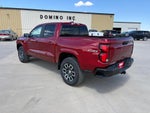 2026 Chevrolet Colorado 4WD Z71