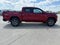 2026 Chevrolet Colorado 4WD Z71