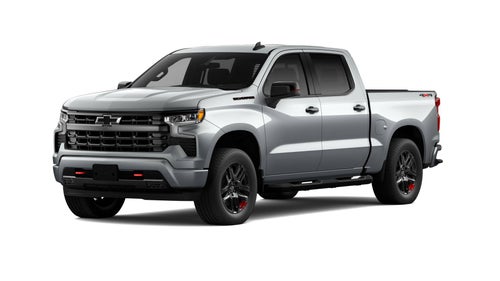 2026 Chevrolet Silverado 1500 Base