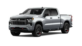 2026 Chevrolet Silverado 1500 Base