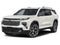 2026 Chevrolet Traverse AWD High Country