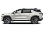 2026 Chevrolet Traverse AWD High Country