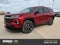 2026 Chevrolet Traverse AWD High Country