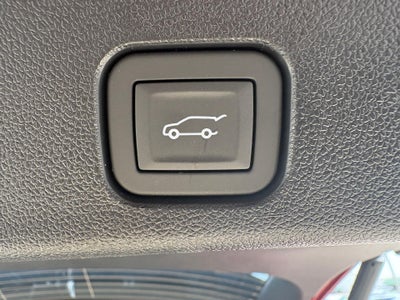 2026 Chevrolet Traverse AWD High Country