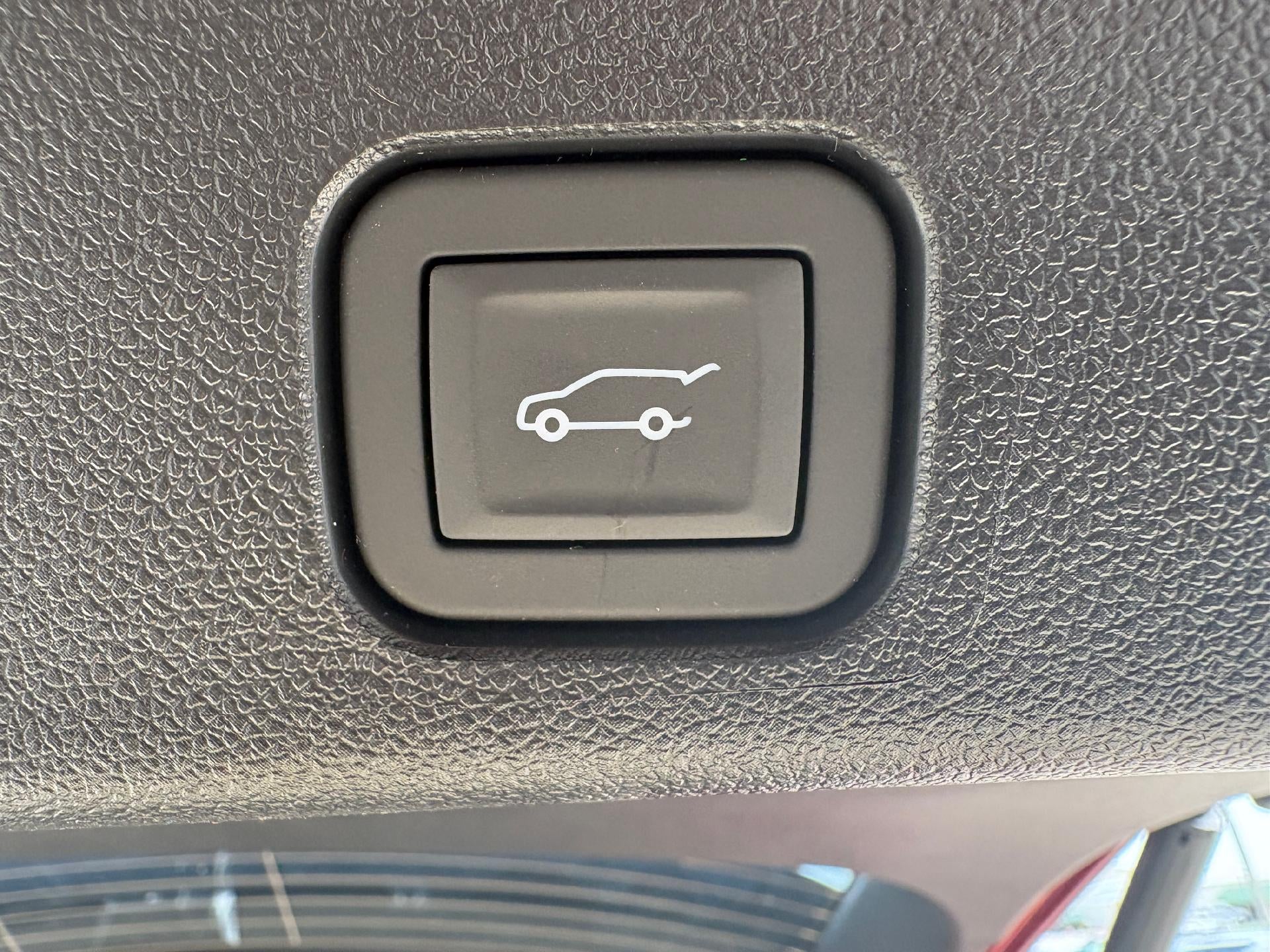 2026 Chevrolet Traverse AWD High Country