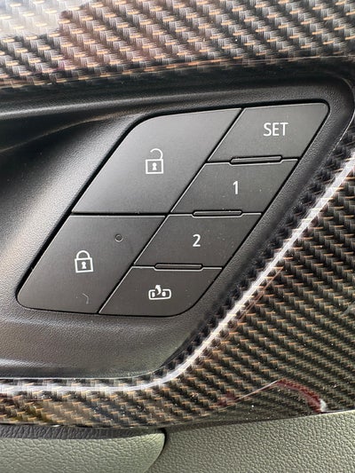 2026 Chevrolet Traverse AWD High Country