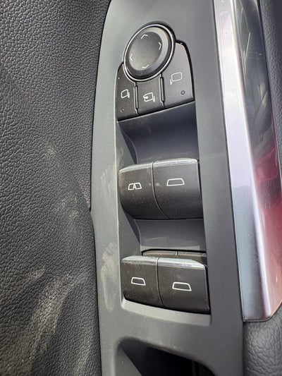 2026 Chevrolet Traverse AWD High Country