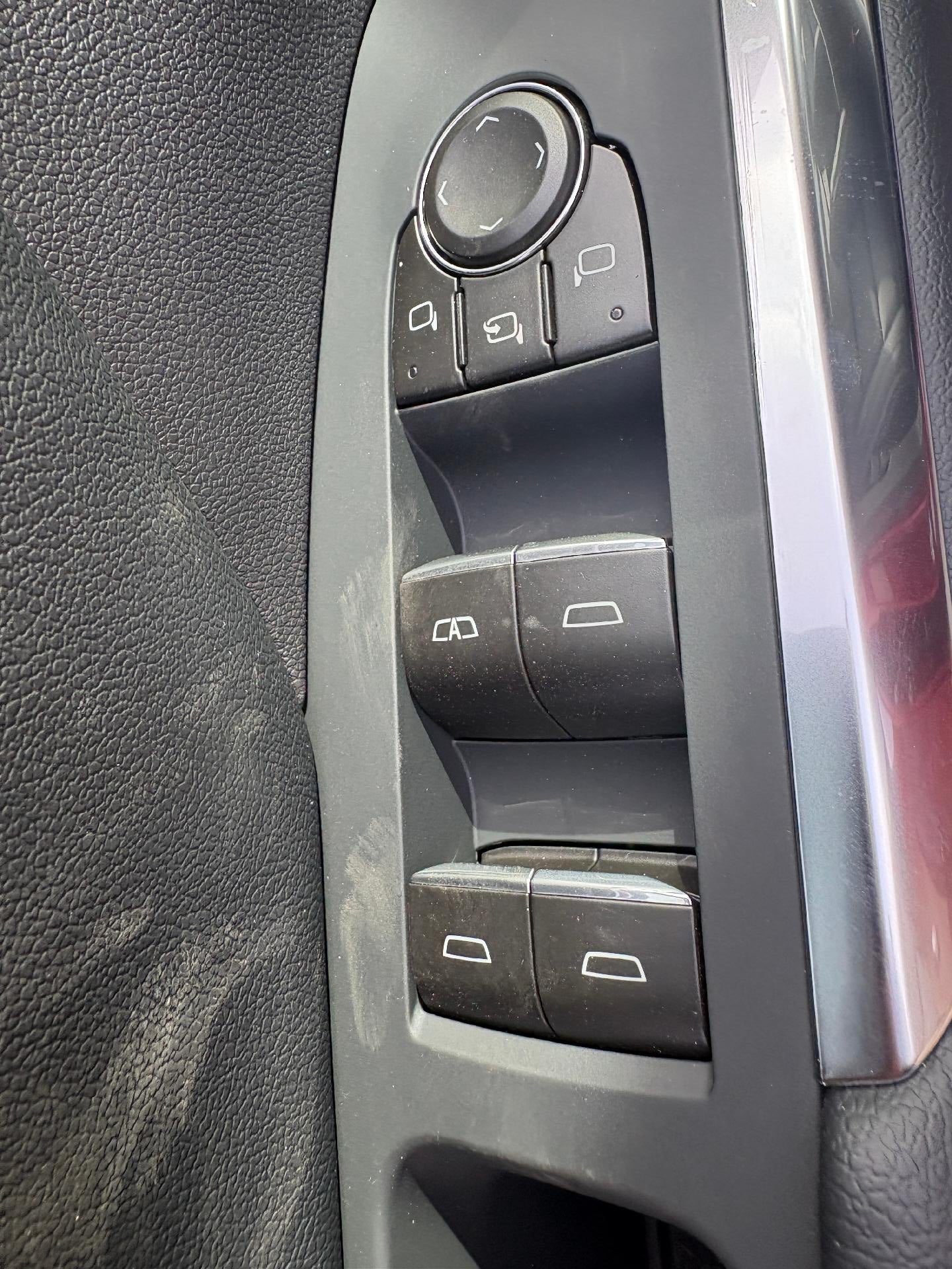2026 Chevrolet Traverse AWD High Country