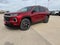 2026 Chevrolet Traverse AWD High Country