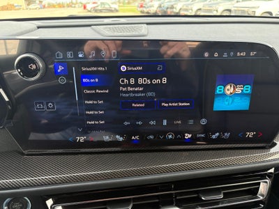 2026 Chevrolet Traverse AWD High Country