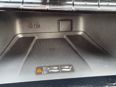2026 Chevrolet Traverse AWD High Country