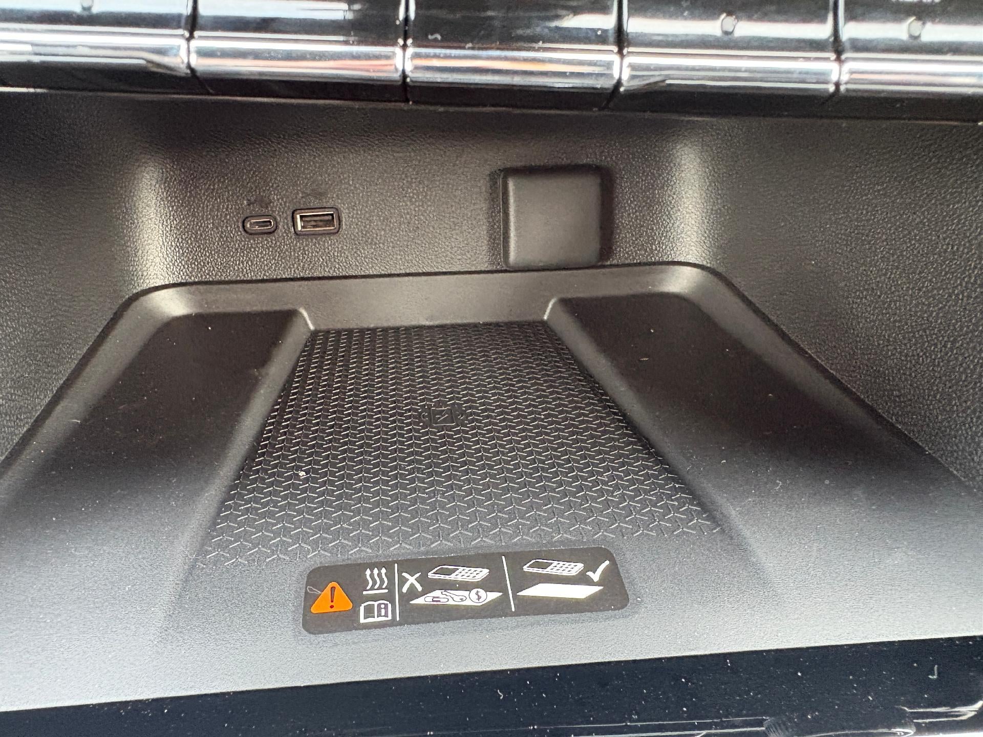 2026 Chevrolet Traverse AWD High Country