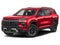 2026 Chevrolet Traverse AWD High Country