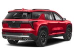 2026 Chevrolet Traverse AWD High Country