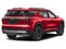 2026 Chevrolet Traverse AWD High Country