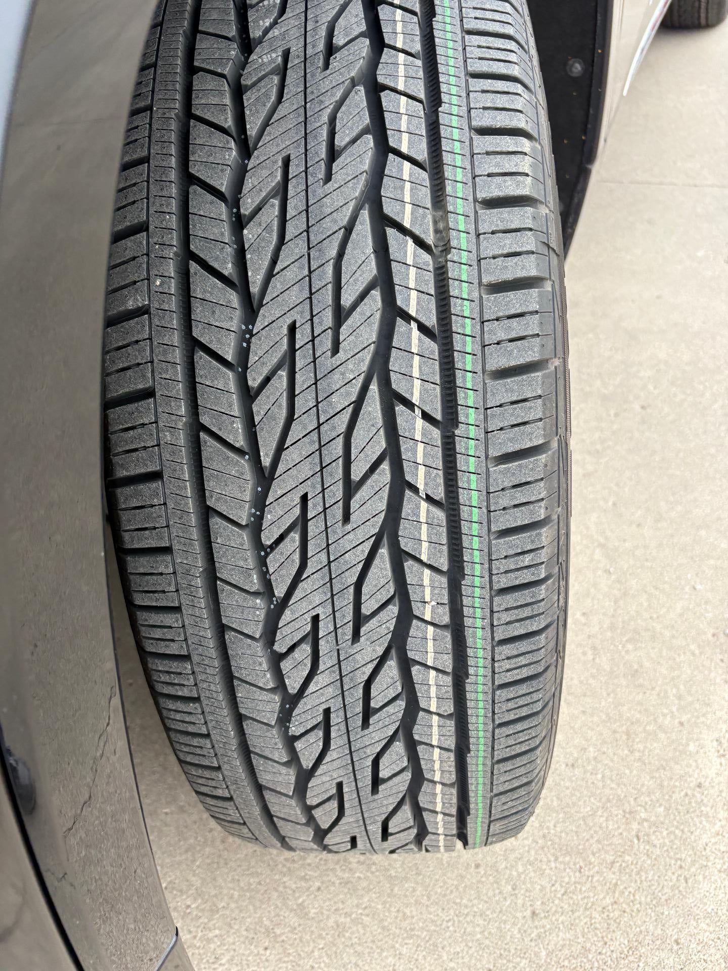 2018 Chevrolet Traverse High Country