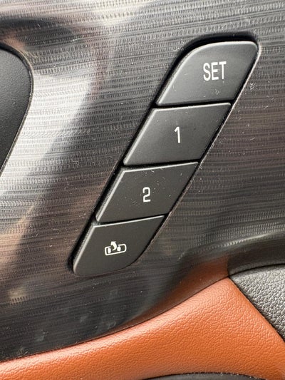 2018 Chevrolet Traverse High Country