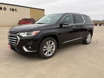 2018 Chevrolet Traverse High Country