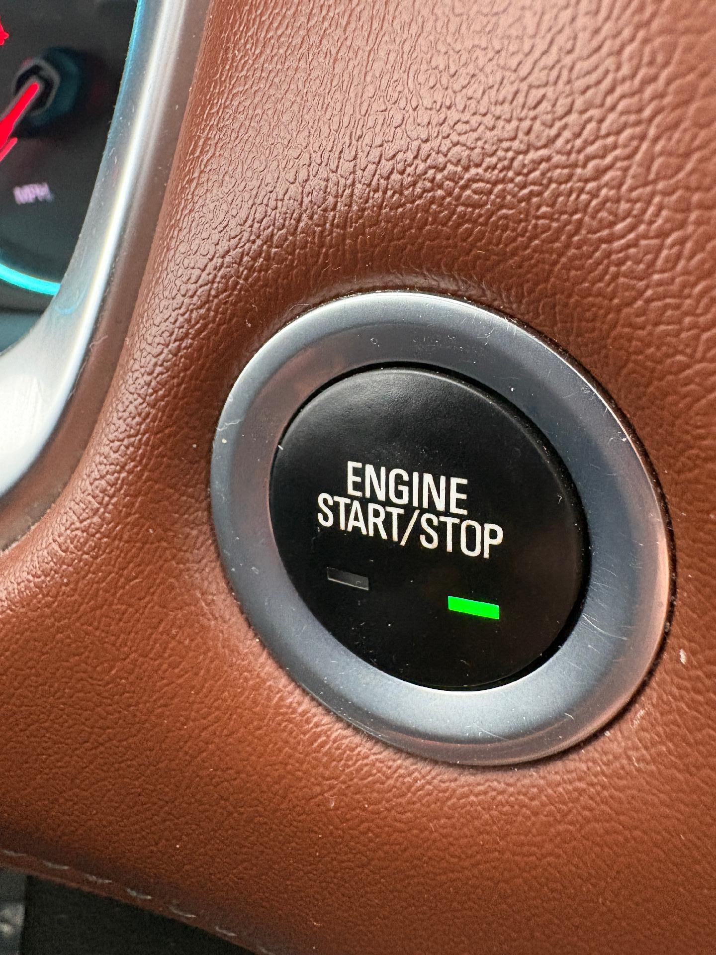 2018 Chevrolet Traverse High Country