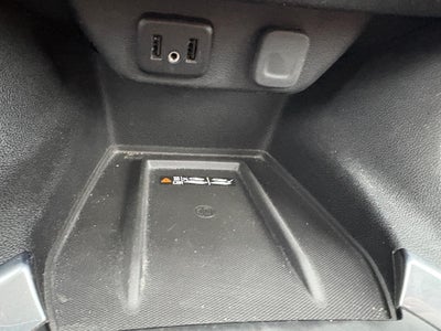 2018 Chevrolet Traverse High Country